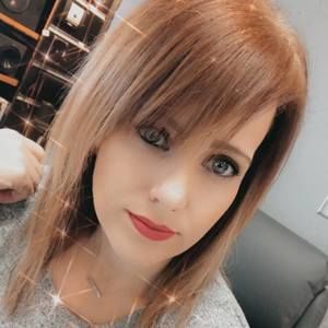 Meet your Posher, Kimberly